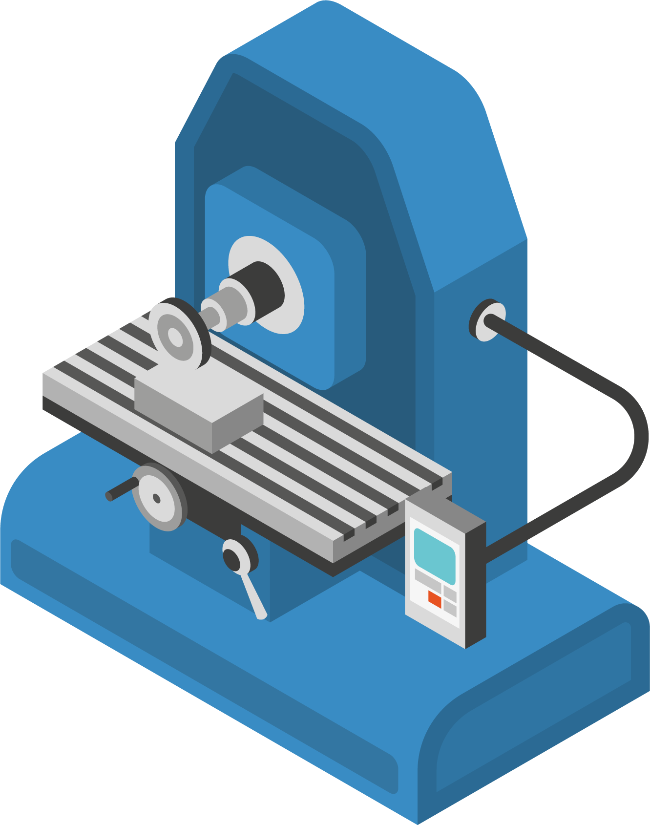 Machine Tools